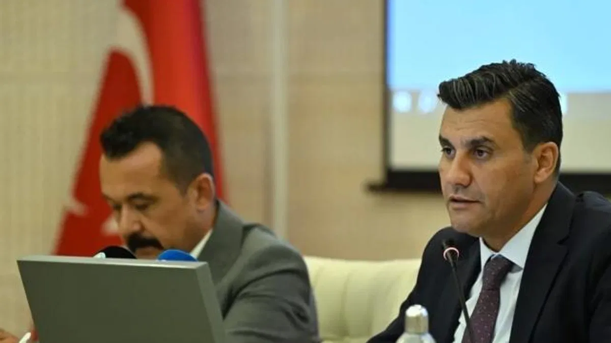 Manisa Büyükşehir'den maaş artışı müjdesi