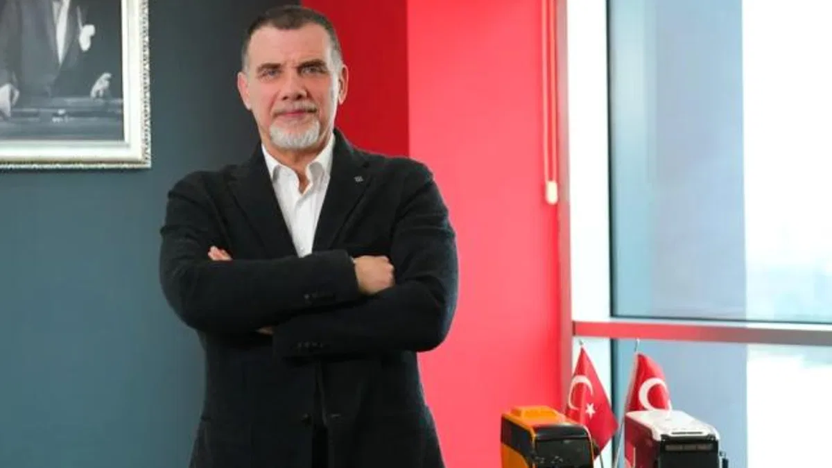 Orta Asya'nın Ticari Araç Devi Samauto, Anadolu Isuzu'nun Oldu