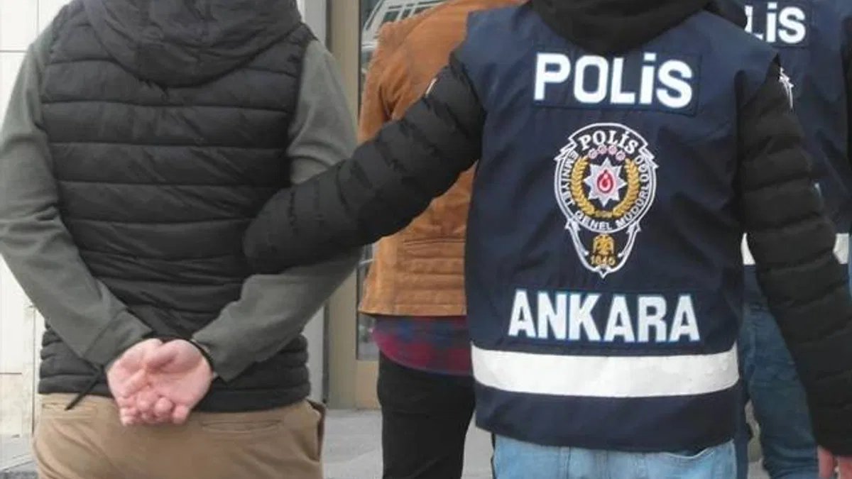 FETÖ'nün Kara Kuvvetleri Komutanlığındaki yapılanmasına yönelik soruşturmada 6 gözaltı kararı