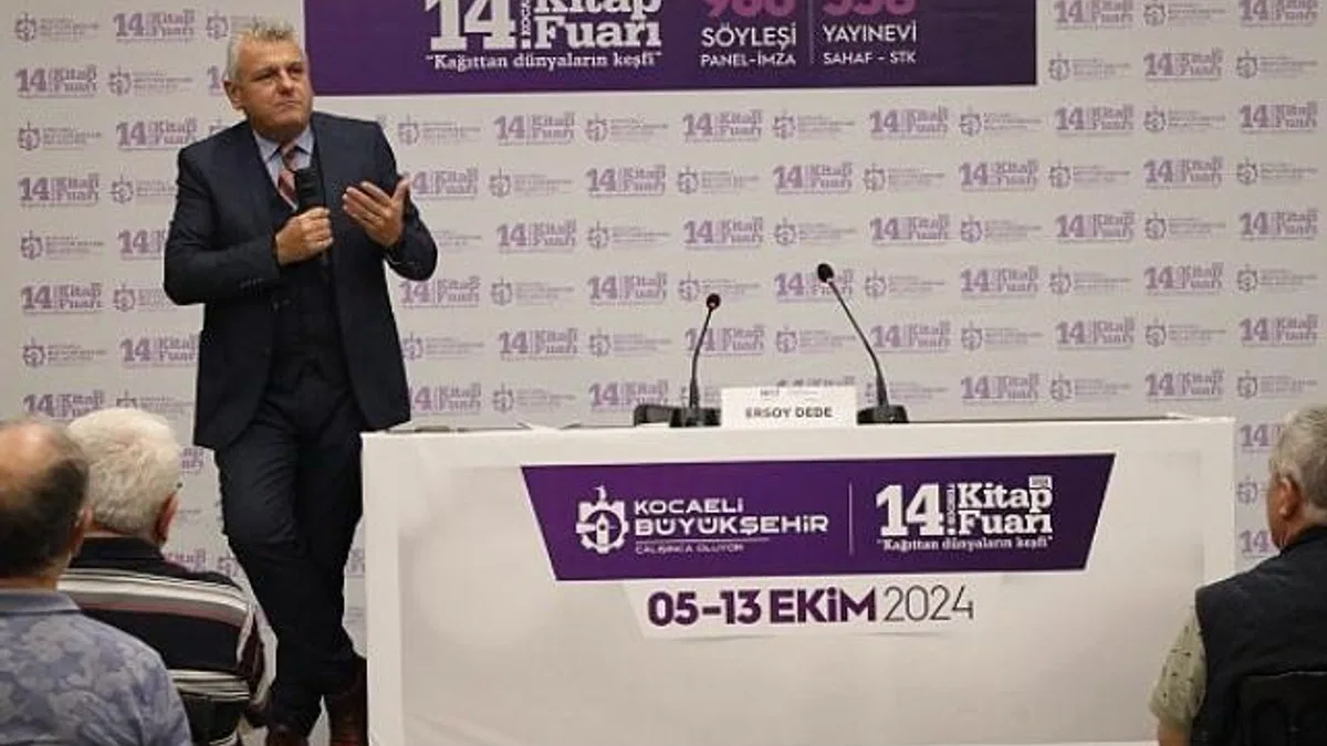 Ersoy Dede: "Değişmezlik ilkesi demokrasinin ruhuna aykırı"