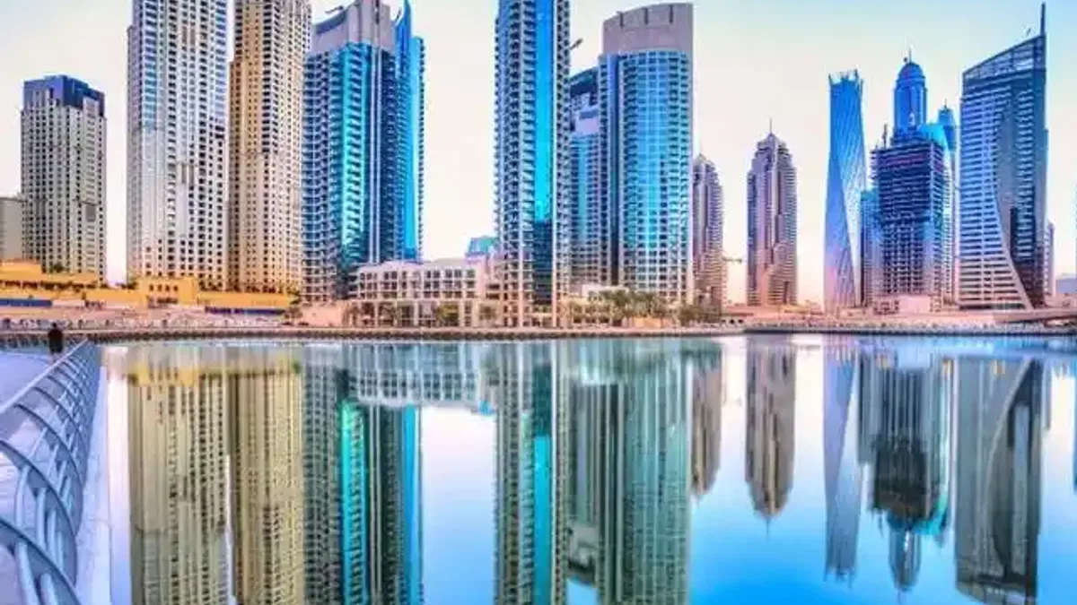 Türk Yatırımcıların Yeni Rotası Dubai