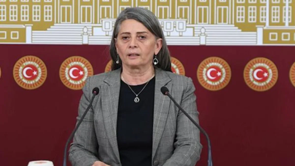 CHP'li vekil Suiçmez'den Adalet'in mülakat sonuçlarına tepki
