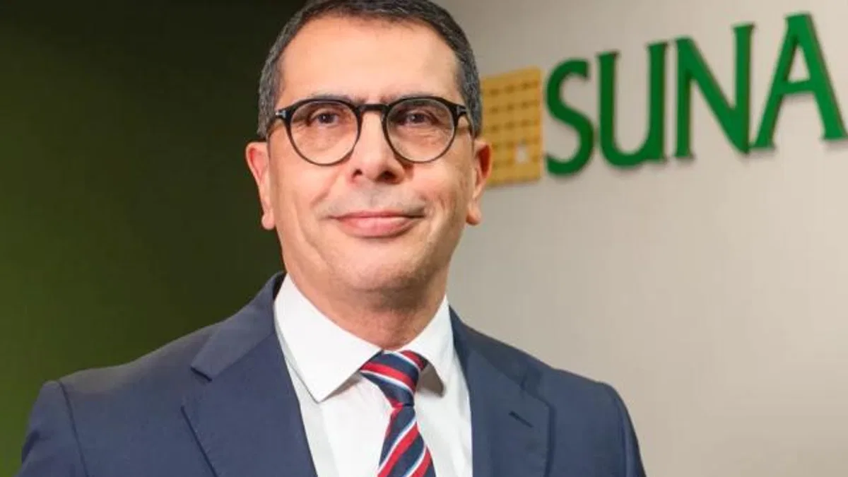 Sunar Yatırım’ın yeni CFO’su Ural İnal oldu