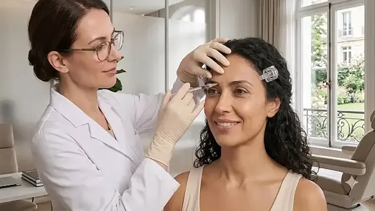 Estetikte yeni trend: Baby botoks
