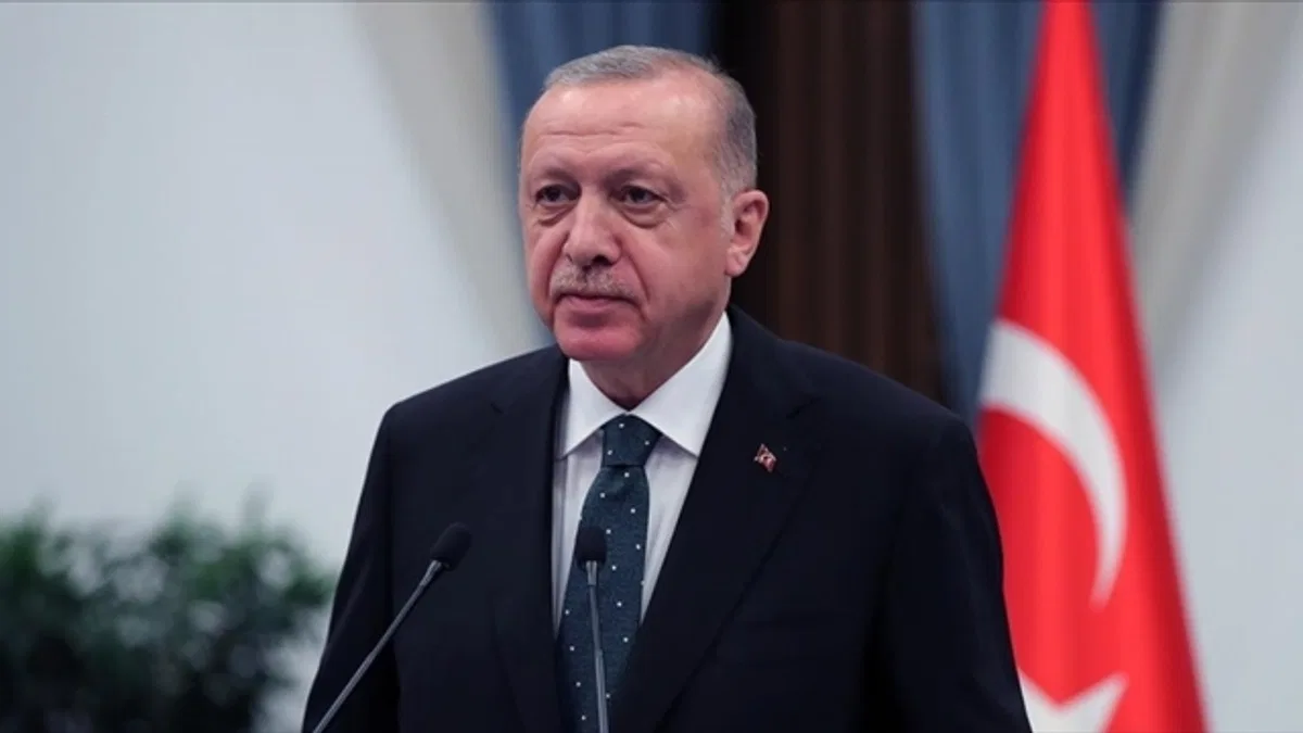 Erdoğan'dan Özel'e 250 bin liralık tazminat davası