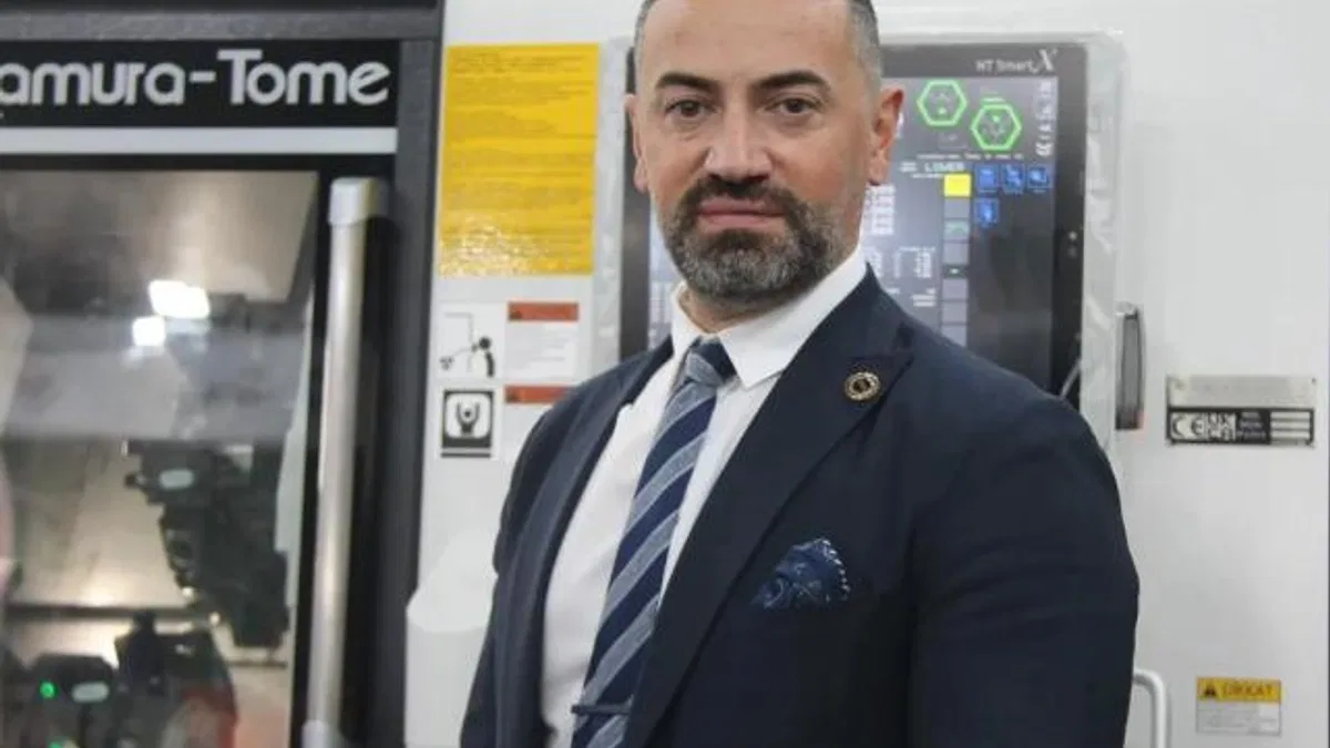 2026 Sanayi Yatırımlarında Toparlanmanın Hız Kazanacağı Bir Yıl Olabilir