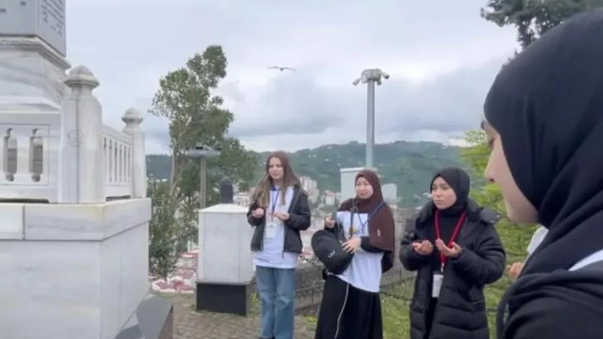 'Ayrı değil biriz biz' filmiyle Sakarya'ya gelen birincilik