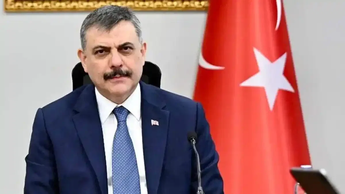 İçişleri Bakanı Çiftçi’den uyarı