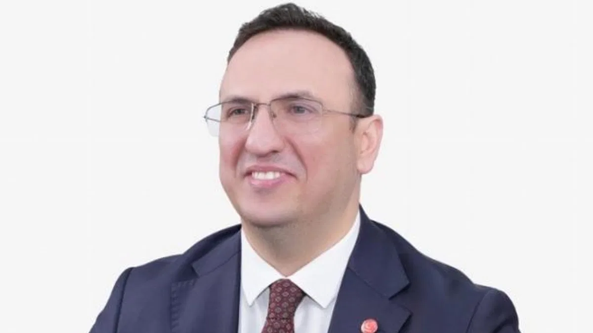 Edirne'de Saadet Partisi'nden 2024 bütçesi açıklaması