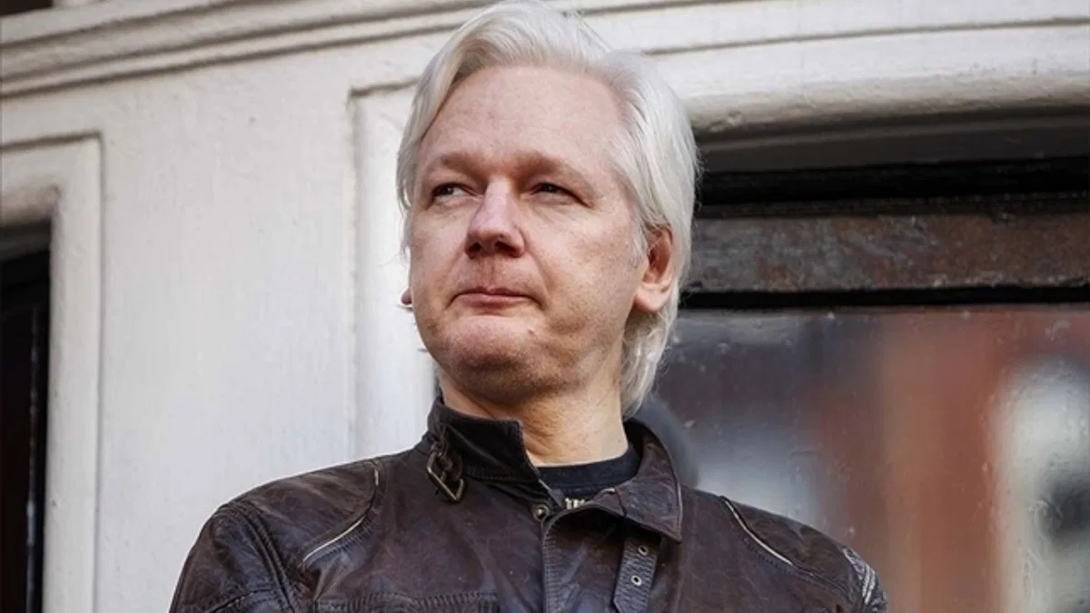 İngiltere, WikiLeaks'in kurucusu Assange'ın ABD'ye iade edilmesine karar verdi