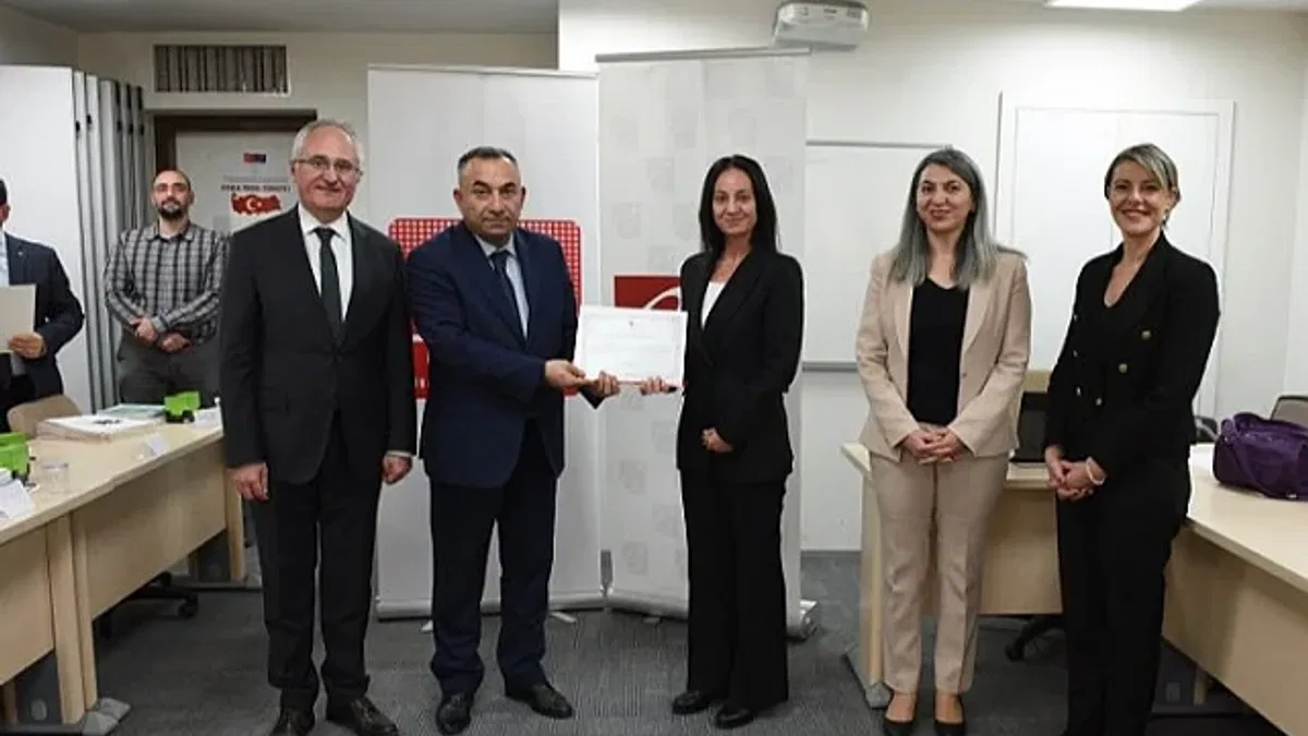 TBB Akademi'ye katılım 2,5 milyona ulaştı