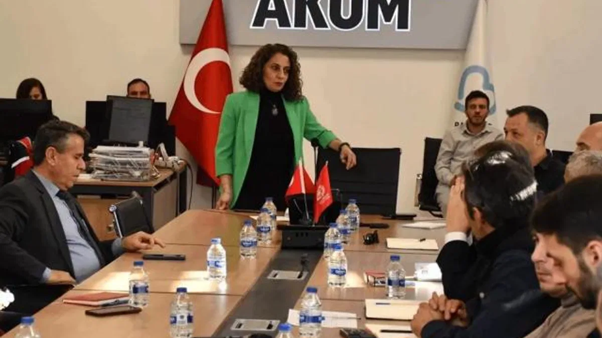 Balıkesir’de belediyeler kışa hazırlandı