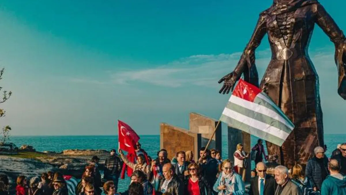 Kocaeli’de 1864 Büyük Sürgünü 162. Yılında Babalı’da anılacak