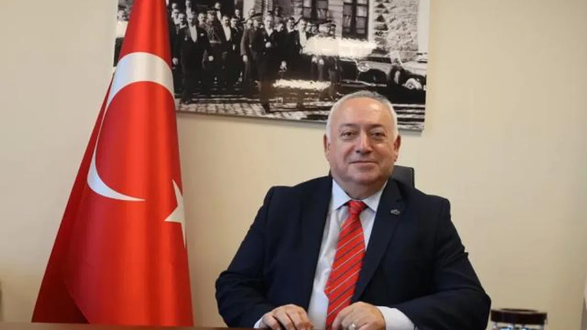 Çin’e tavuk ayağı ihracat izni çıkarsa 200 milyon dolarlık ihracat yapabiliriz
