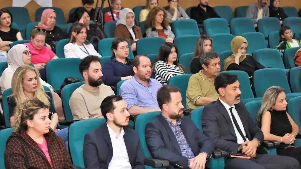 Ankara Keçiören'de öğrencilere sınav motivasyonu