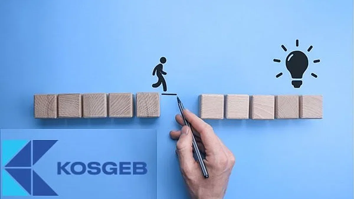Girişimcilere yeni yıl müjdesi!