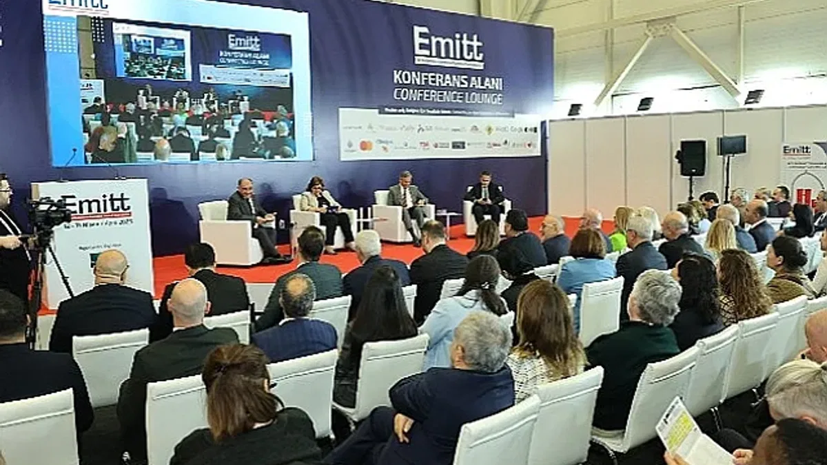 26. EMITT Turizm Fuarı, Bu Sene 95 Ülkeden 28.815 Ziyaretçiyi Ağırladı