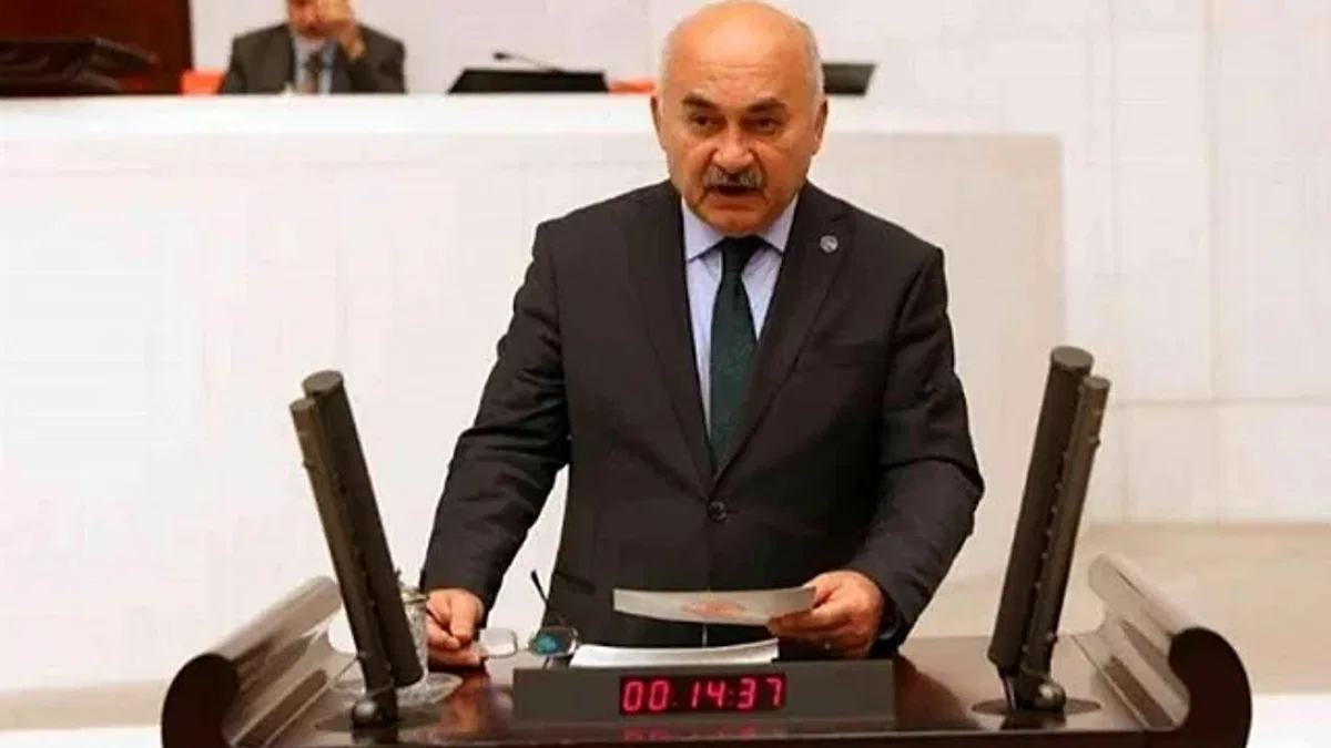 MHP'li Vahapoğlu'nun takibi sonuç verdi... Gazi maaşları eşitlendi!