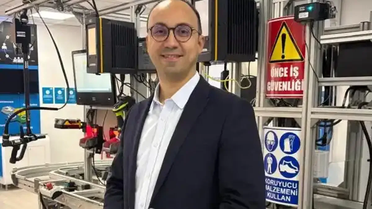Atlas Copco, Smart Integrated Assembly ile Üretimde Kesintisiz Operasyon ve Dijital Dönüşüm Sağlıyor