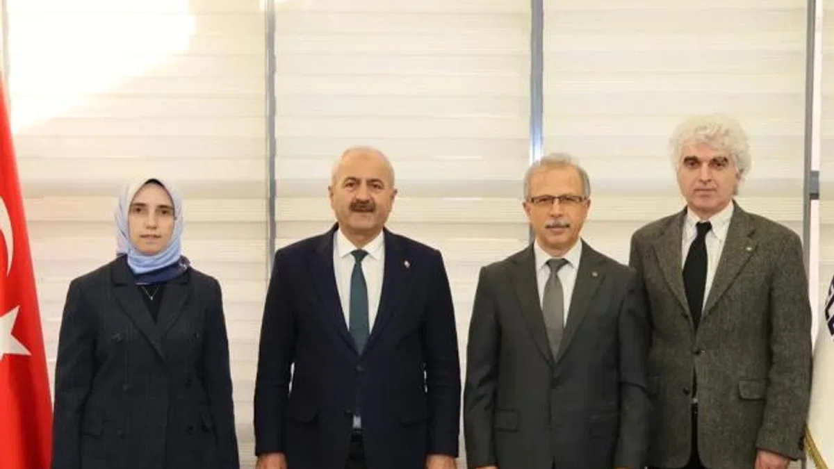 Kocaeli Gebze Belediyesi’nden yeni eğitim hamlesi