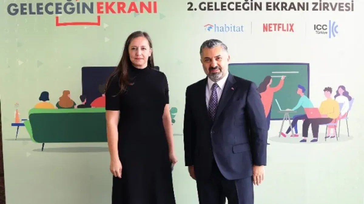 Dijital okuryazarlık Türkiye'de büyüyor