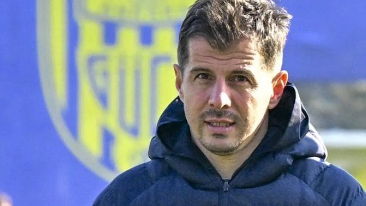 MKE Ankaragücü'nde Emre Belözoğlu'dan Halil Umut Meler sözleri!