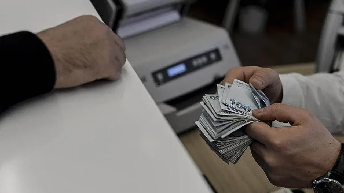 Tüketici kredileri tutarı son bir yılda yüzde 36 arttı