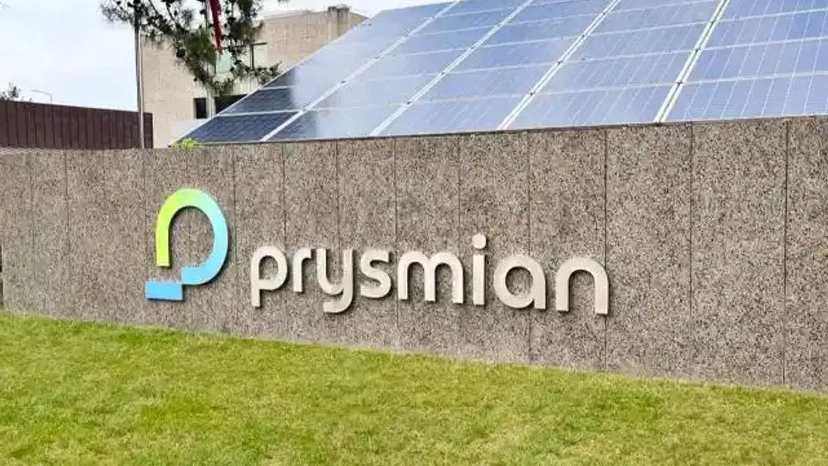 Türk Prysmian Kablo, Orta Asya'ya 500 kV ile İlk Adımı Atıyor
