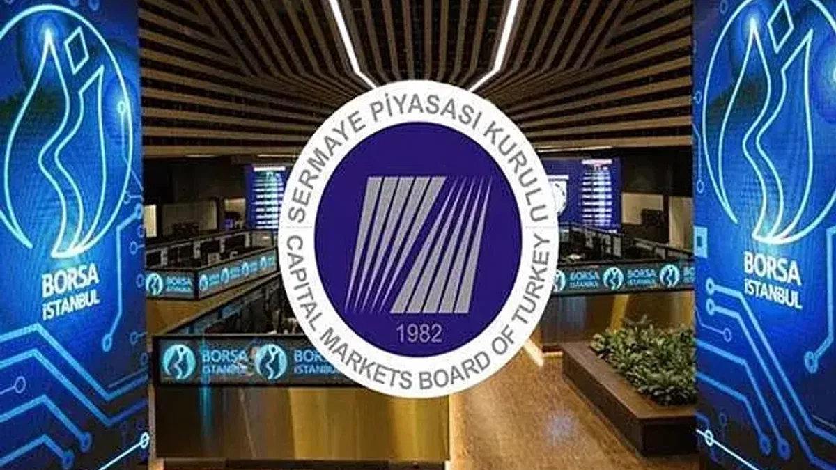 SPK açığa satış yasağını uzattı!