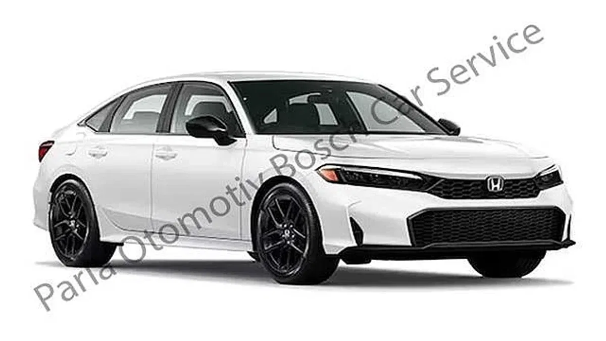 Ankara Honda Servisi