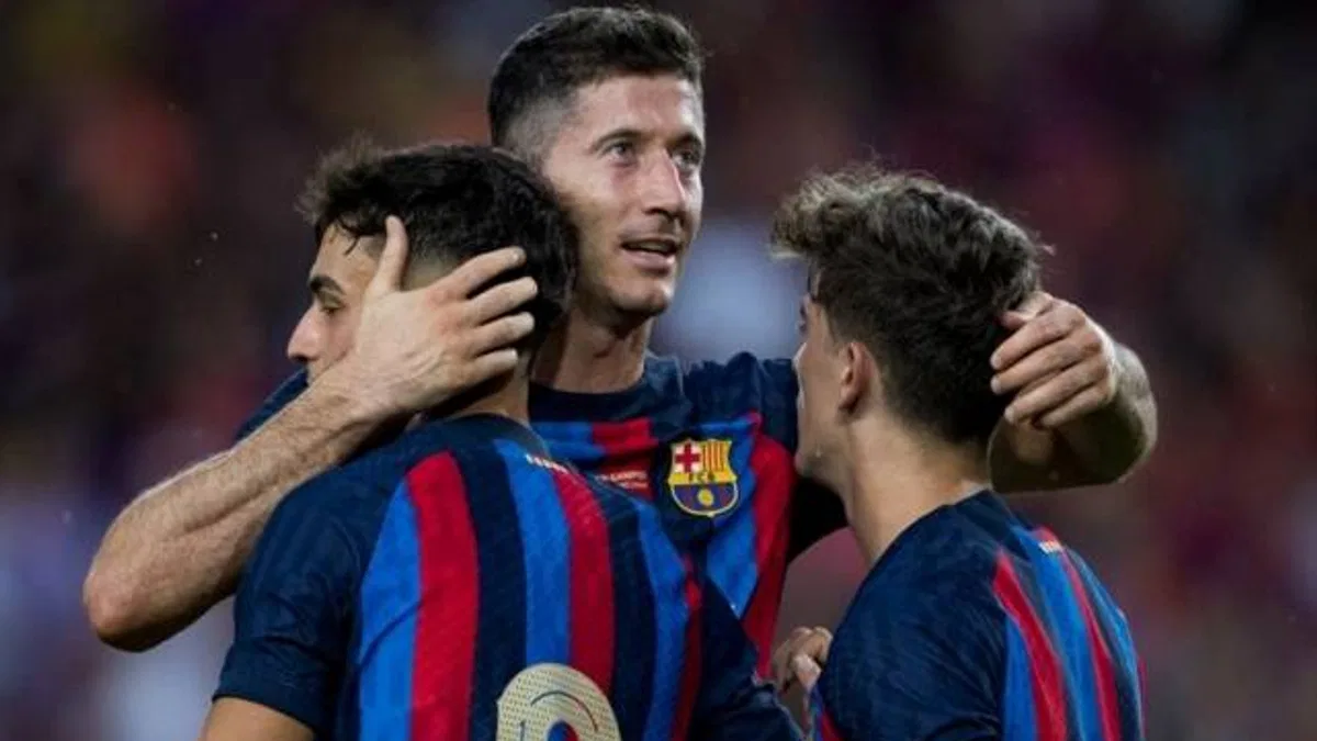 La Liga'da yeni sezon öncesi transfere en çok parayı Barcelona harcadı