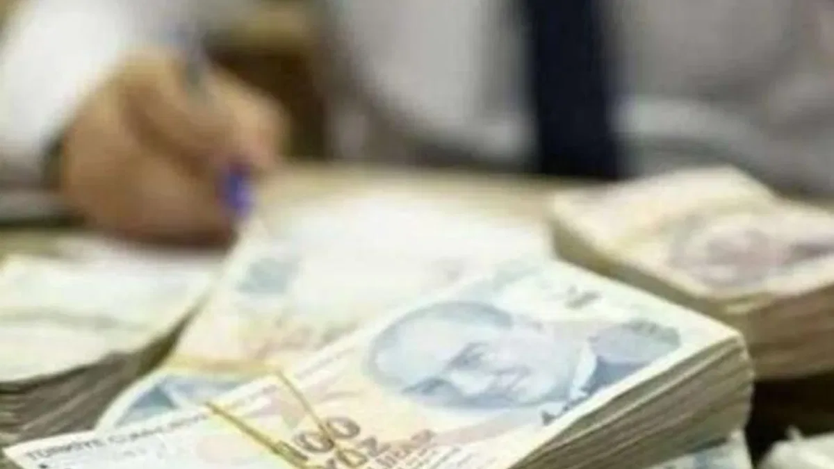 Vergi düzenlemesinde yeni oranlar Resmi Gazete'de