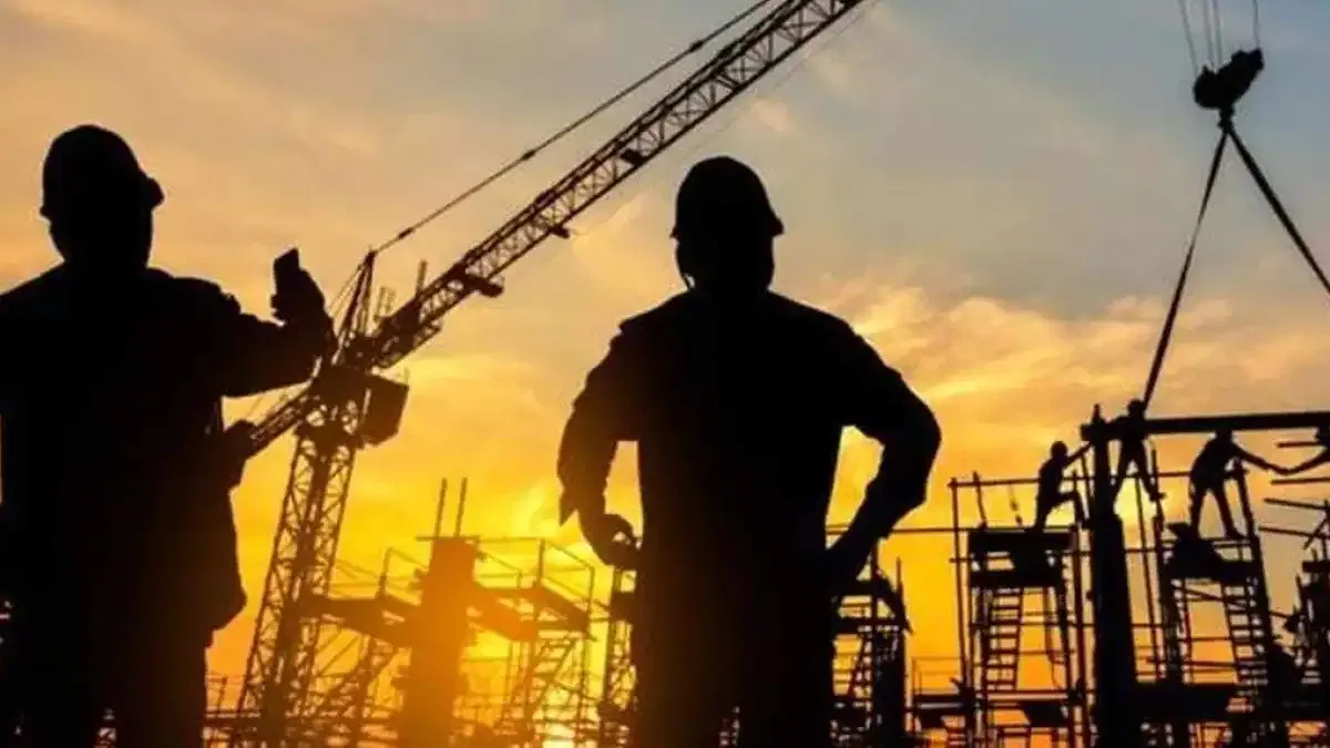 İnşaat sektöründe büyüme yavaşladı, finansman koşulları etkili oldu