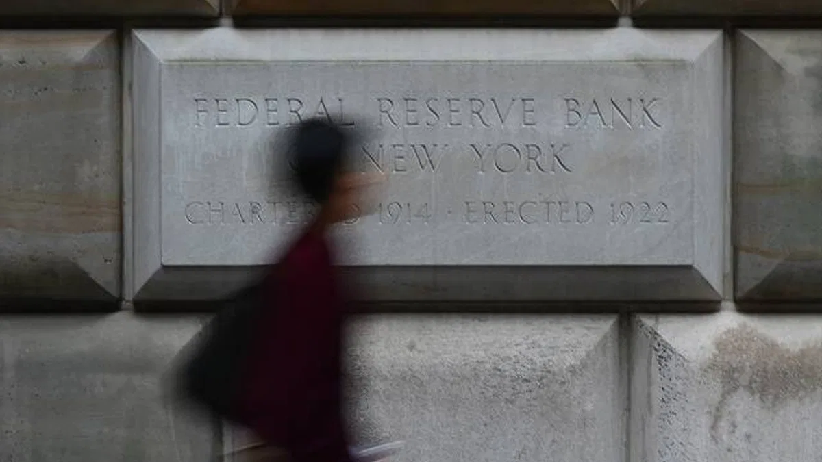 Fed, ABD'nin 6 büyük bankasıyla gelecek yıl iklim senaryosu analiz çalışması başlatacak