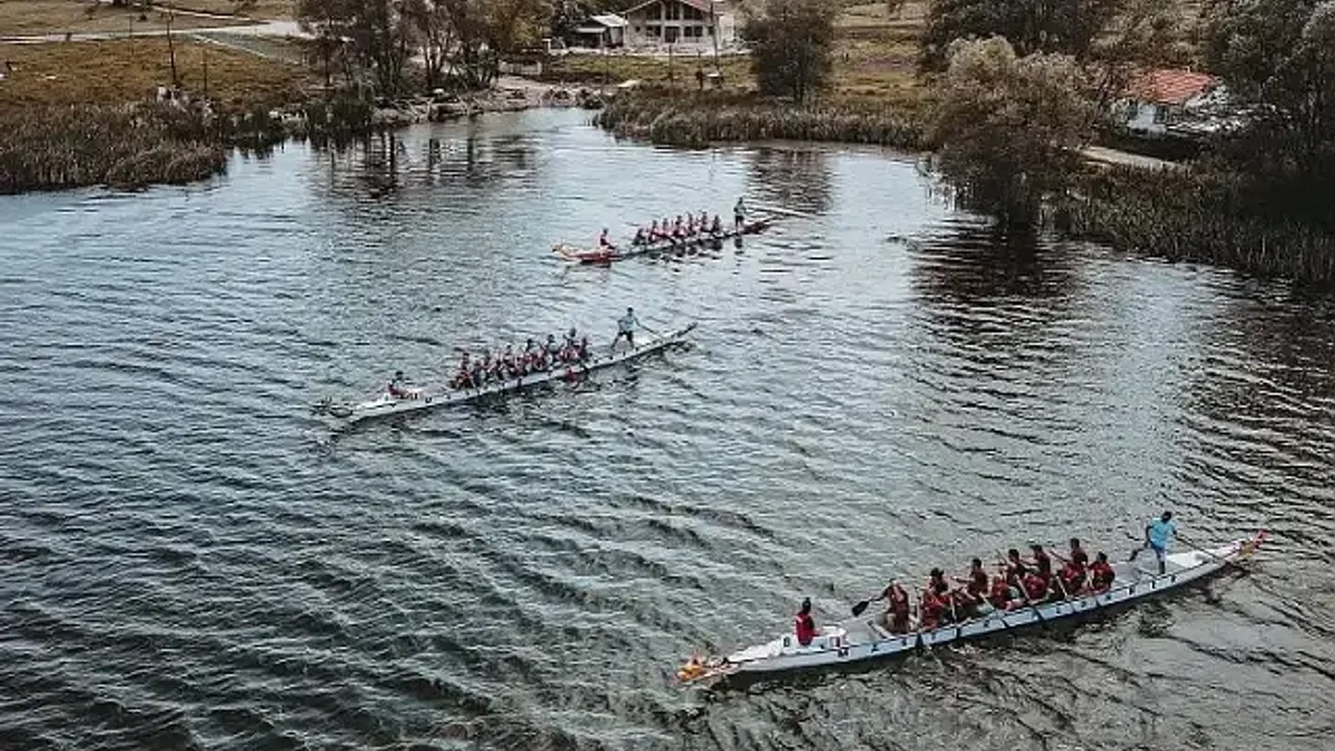 Dragon Cup heyecanı Bursa'yı saracak