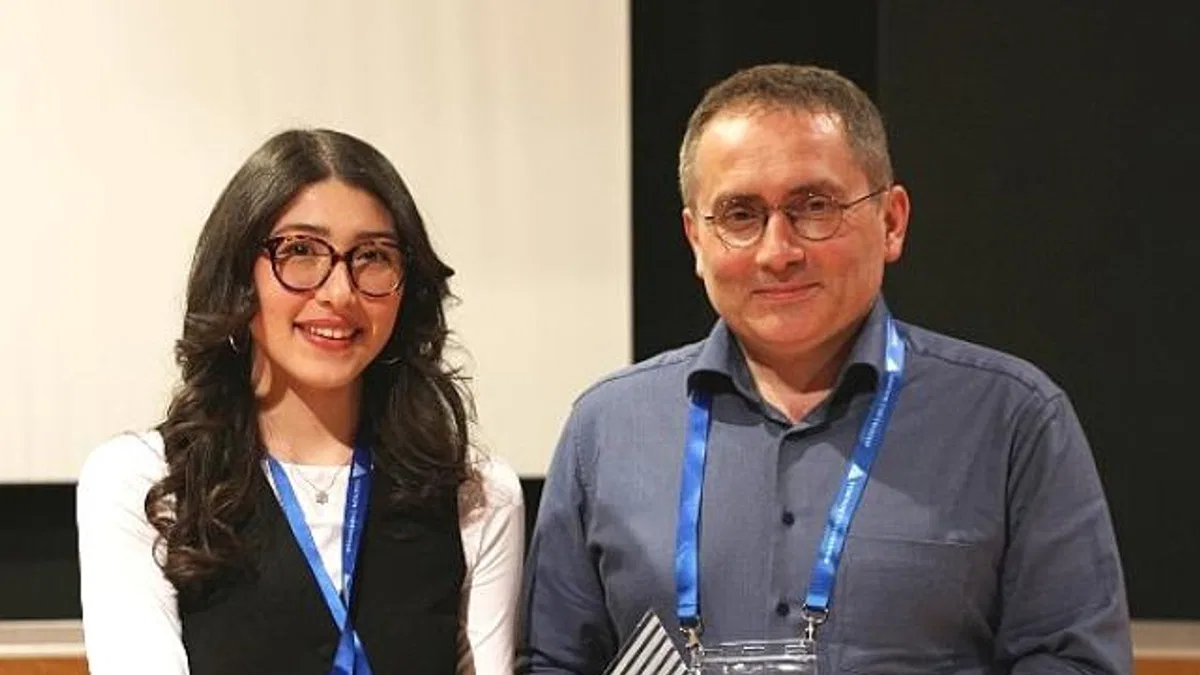 Princeton, Cambridge, Oxford gibi Üniversitelerden Ünlü Bilim İnsanları İstanbul'da Genetik ve Biyomühendislik Kongresi'nde Konuştu