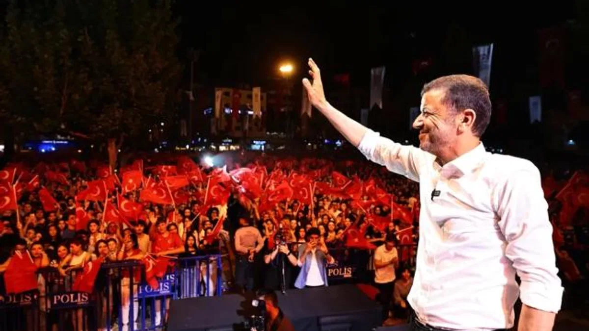 İhtiyaç Sahipleri Horoz Kart İle Nefes Alıyor