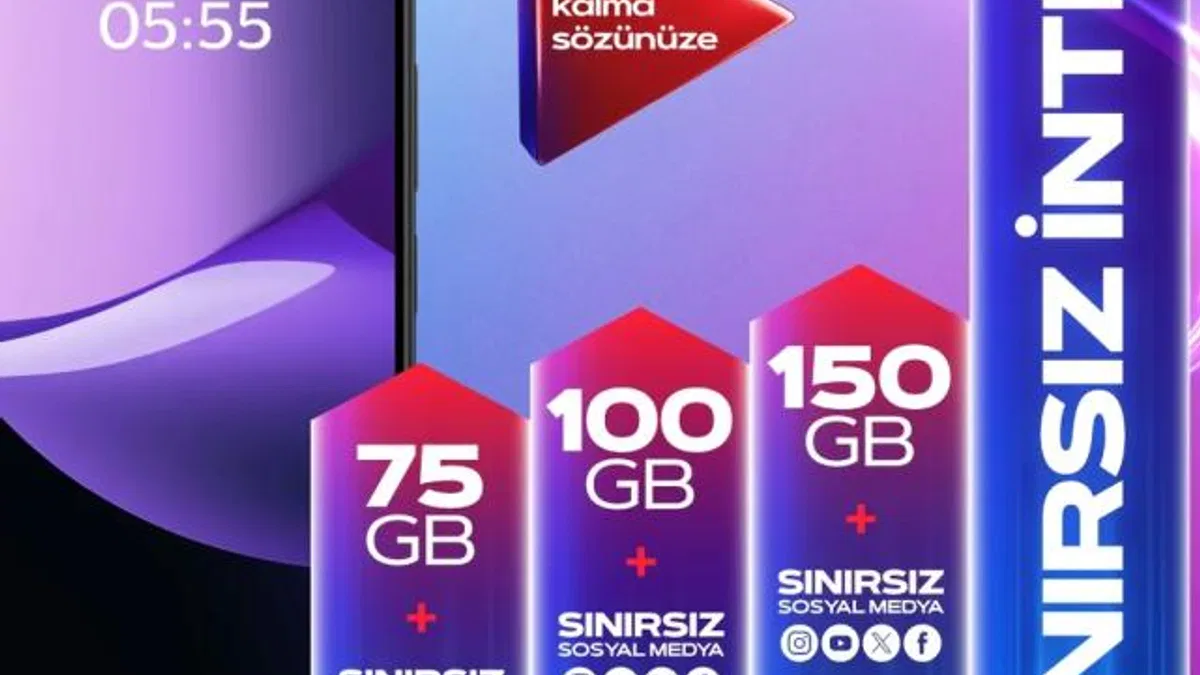 Türk Telekom’dan 5G Uyumlu Telefonlarda İndirim Fırsatı