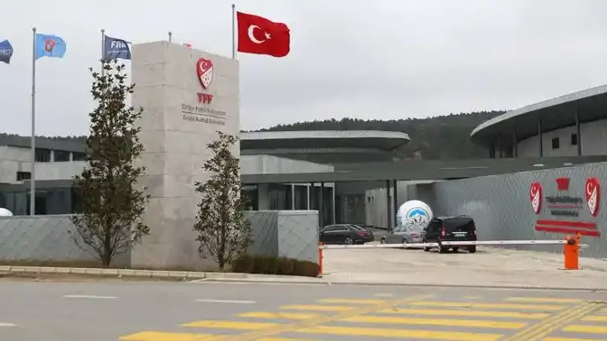 Süper Lig'de 2023-2024 sezonu başlangıç ve bitiş tarihi açıklandı!