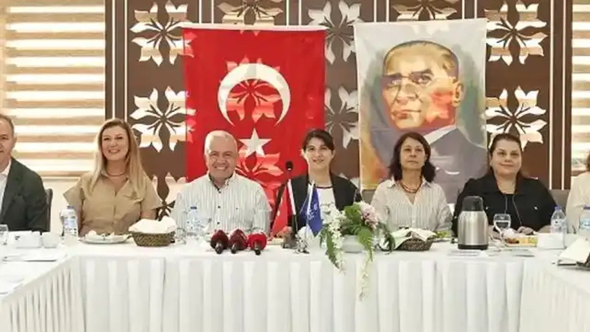Bursa Nilüfer'de sokak hayvanlarını toplamayacağız!