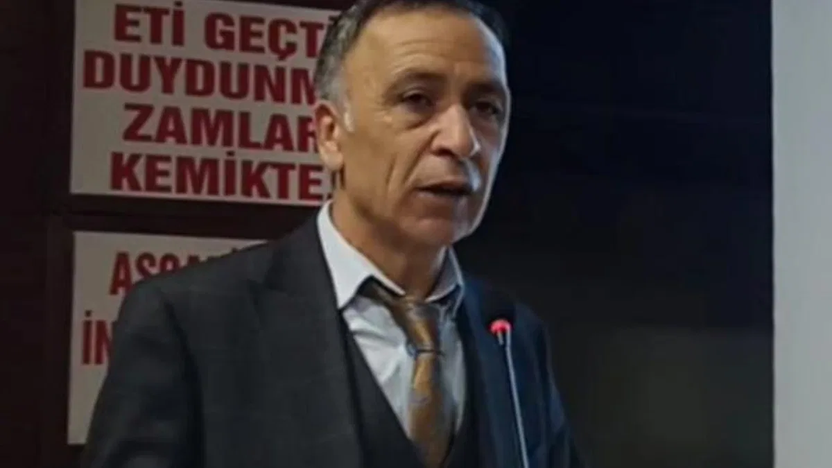 BES'ten ikramiye tepkisi: Önce eşek çalındı, sonra buldum diye geri getirildi