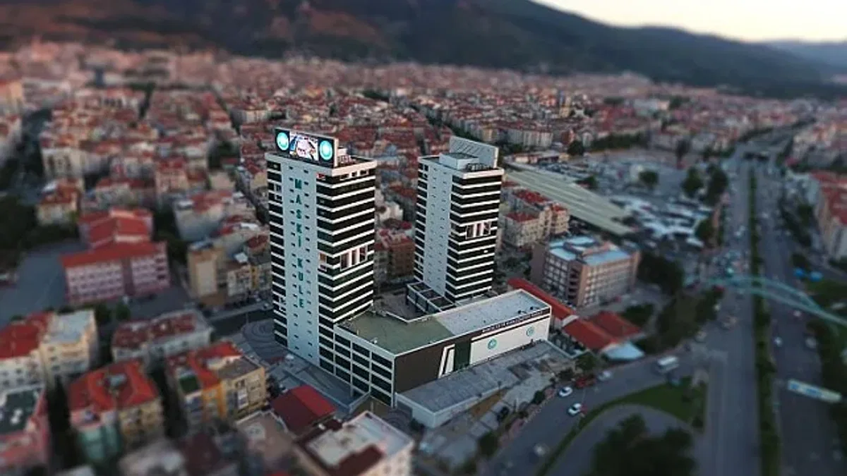 MASKİ'den Kurban Bayramı için uyarı