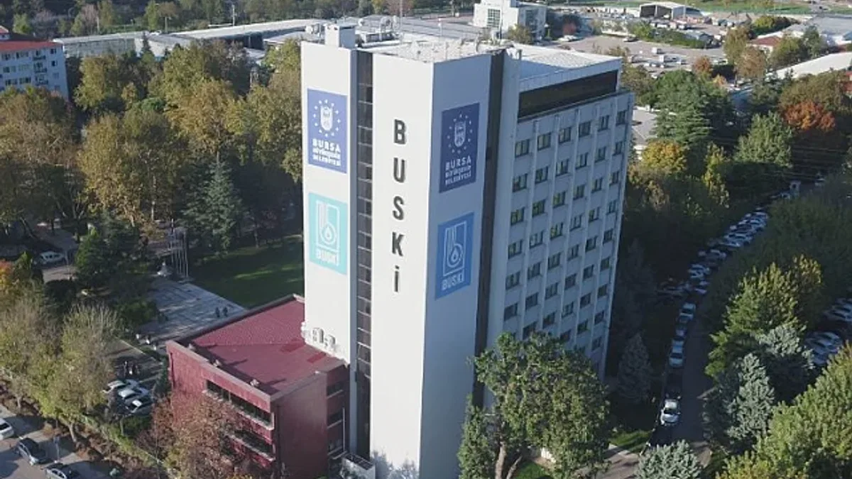BUSKİ depremzedelerden 'teminat' almıyor