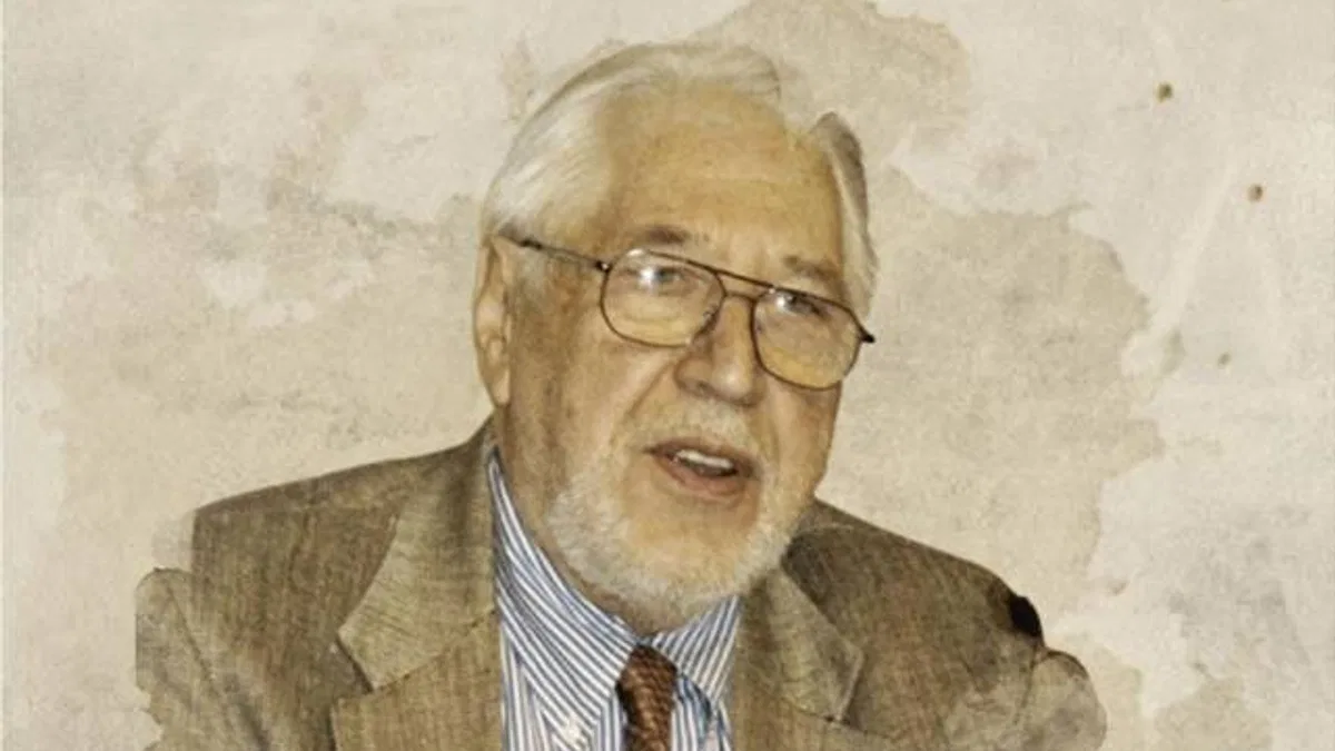Prof. Dr. Şerif Mardin vefatının 5. yılında anılıyor