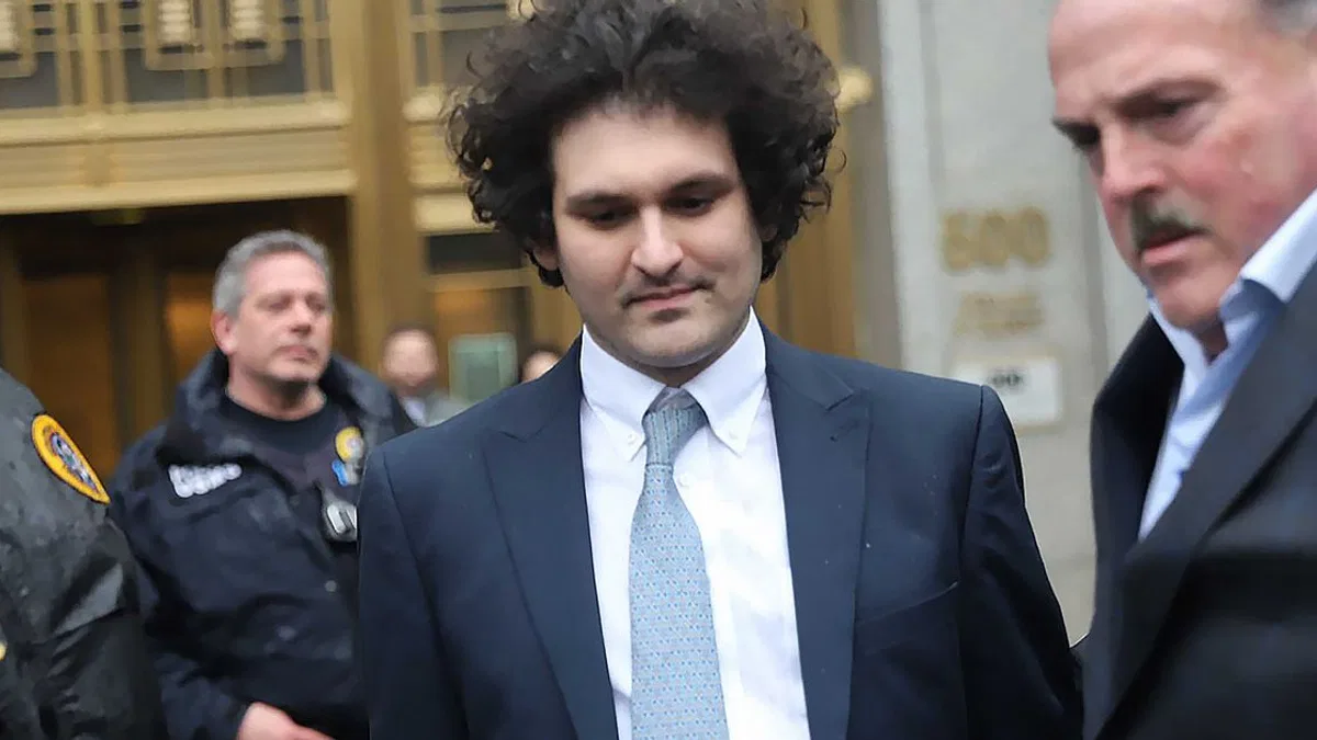 Bankman-Fried Remains Out on Bond, but Judge Warns ‘Revocation’ Proceedings Possible in Future