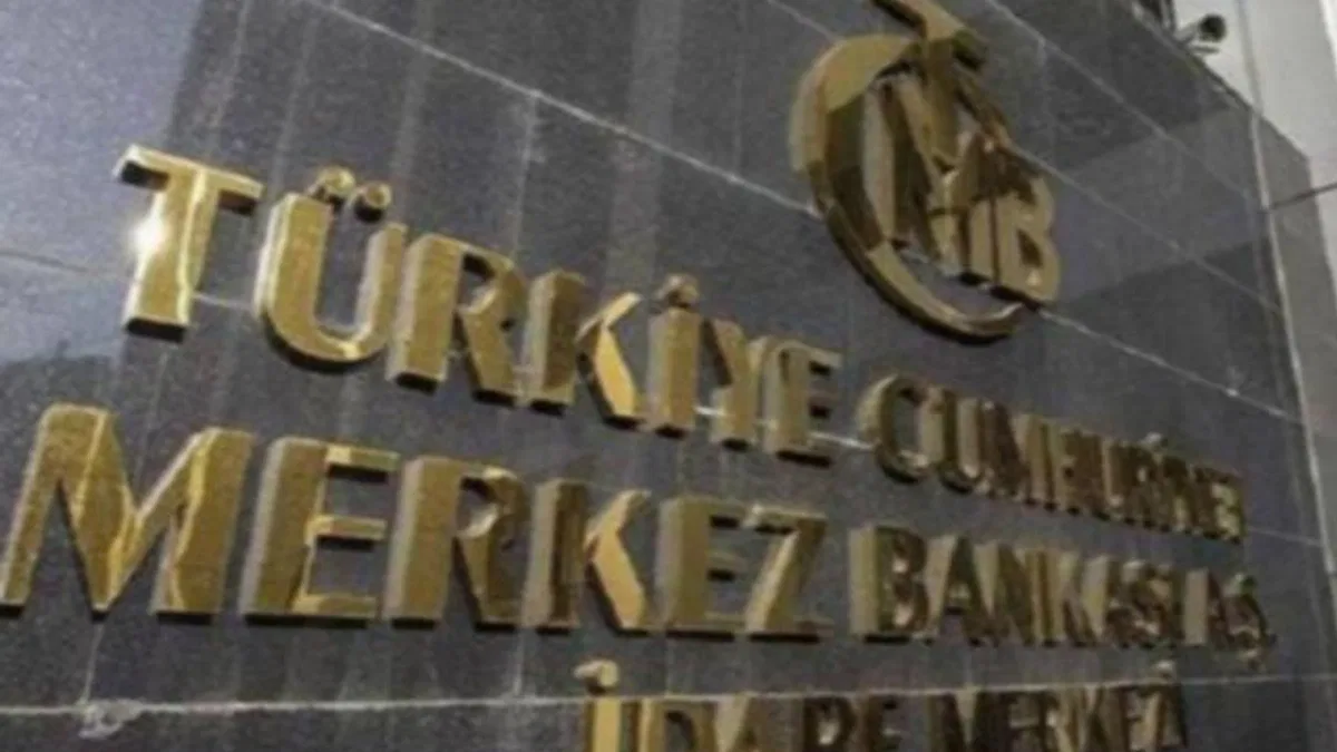 'Merkez' reeskont faiz oranlarını yükseltti