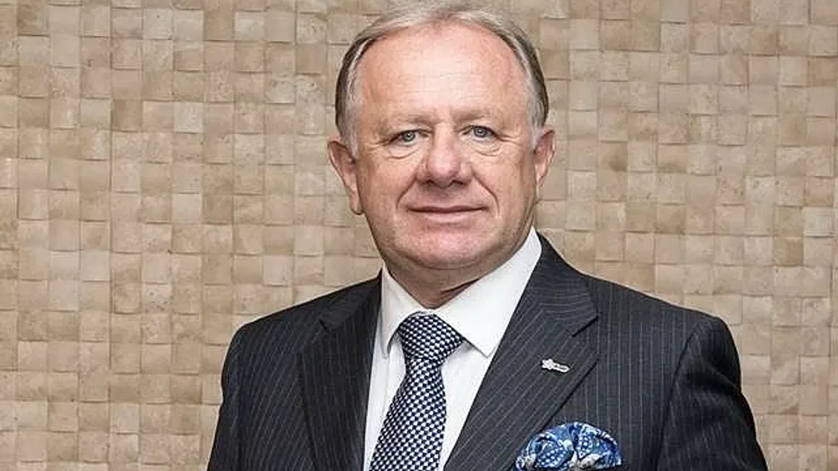 TİM Başkanvekili Pelister'den şok eden açıklama!