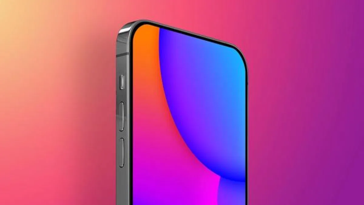Apple'dan iPhone 20 için radikal karar, ekranıyla göz kamaştıracak!