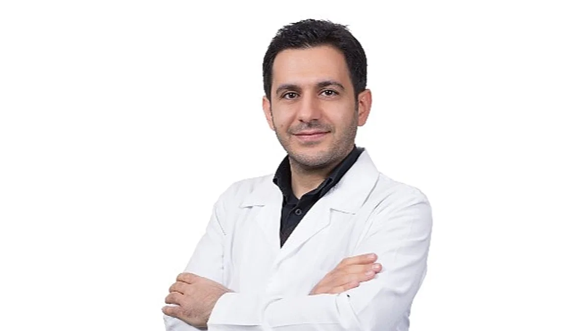 Bahar Aylarında Göz Enfeksiyonuna Dikkat Edilmeli