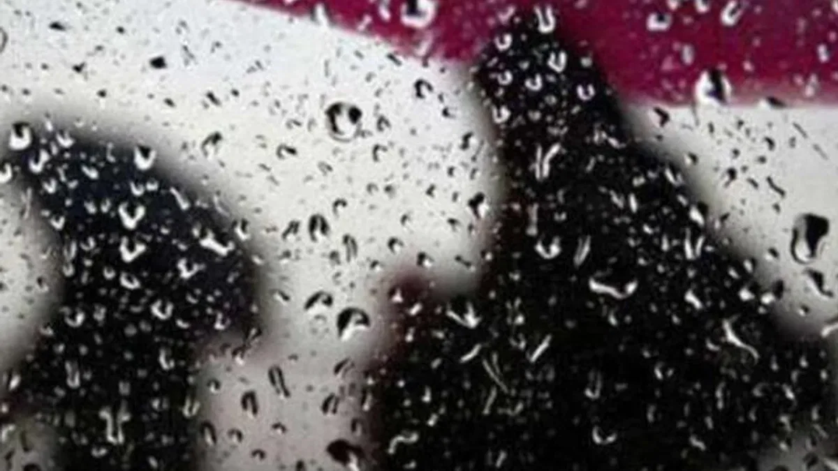 Meteoroloji'den 6 bölge için sağanak yağmur uyarısı!
